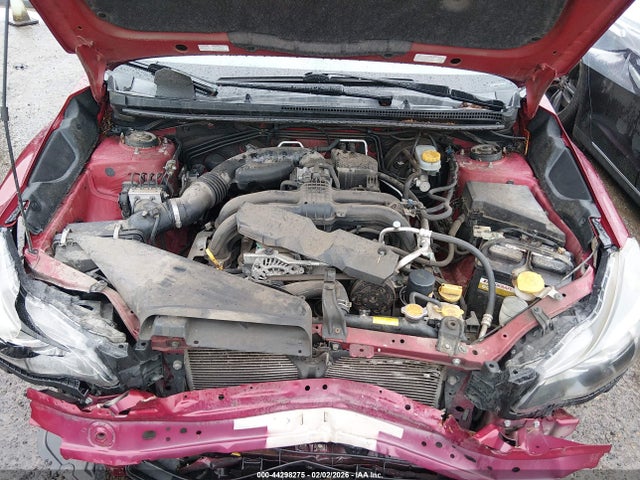 JF1GPAB66G8315968 Subaru Impreza 2.0i Premium