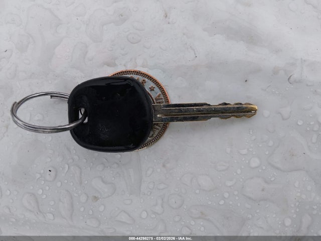 JF1GPAB66G8315968 Subaru Impreza 2.0i Premium