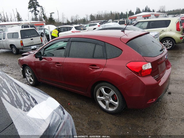 JF1GPAB66G8315968 Subaru Impreza 2.0i Premium