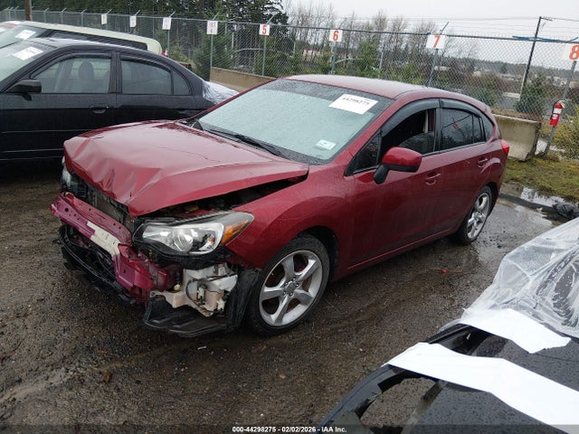JF1GPAB66G8315968 Subaru Impreza 2.0i Premium