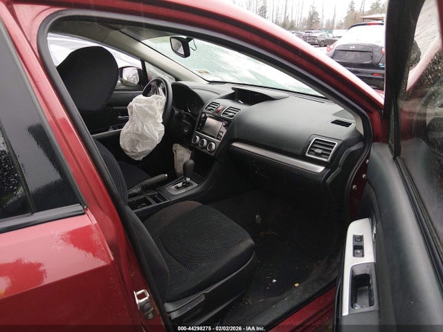 JF1GPAB66G8315968 Subaru Impreza 2.0i Premium