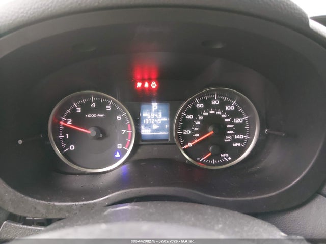 JF1GPAB66G8315968 Subaru Impreza 2.0i Premium