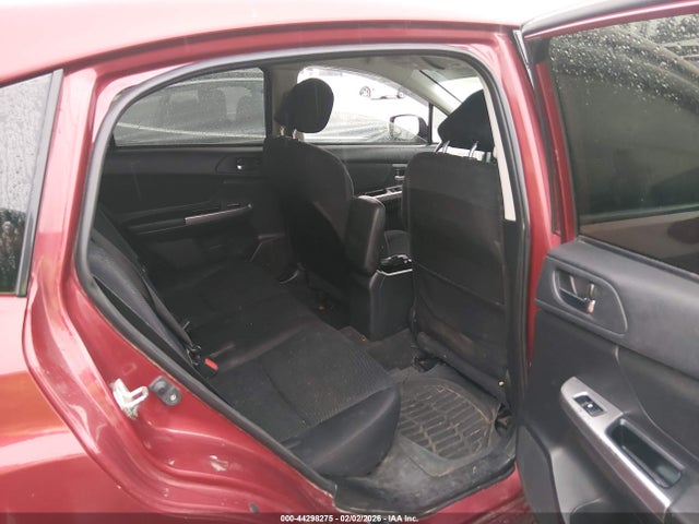 JF1GPAB66G8315968 Subaru Impreza 2.0i Premium