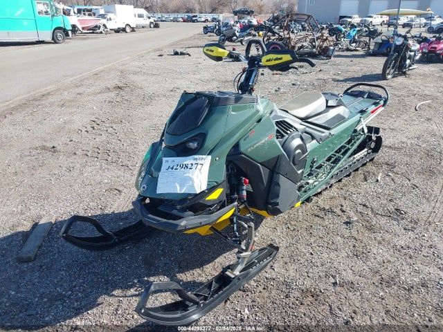 Продажа на аукционе авто 2026 Ski-doo Summit X 850, vin: 2BPSTSTF9TV000186, номер лота: 44298277