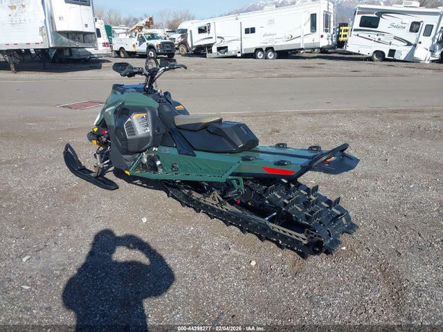 Продажа на аукционе авто 2026 Ski-doo Summit X 850, vin: 2BPSTSTF9TV000186, номер лота: 44298277