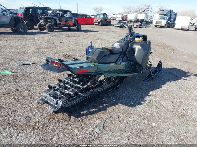 Продажа на аукционе авто 2026 Ski-doo Summit X 850, vin: 2BPSTSTF9TV000186, номер лота: 44298277