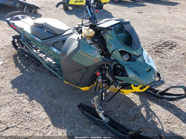 Продажа на аукционе авто 2026 Ski-doo Summit X 850, vin: 2BPSTSTF9TV000186, номер лота: 44298277