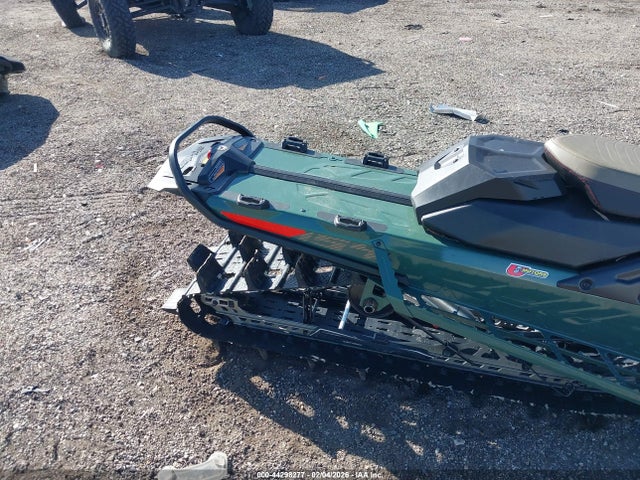Продажа на аукционе авто 2026 Ski-doo Summit X 850, vin: 2BPSTSTF9TV000186, номер лота: 44298277