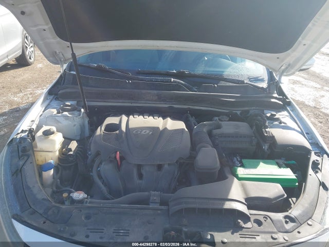 5XXGN4A73FG492632 KIA OPTIMA EX