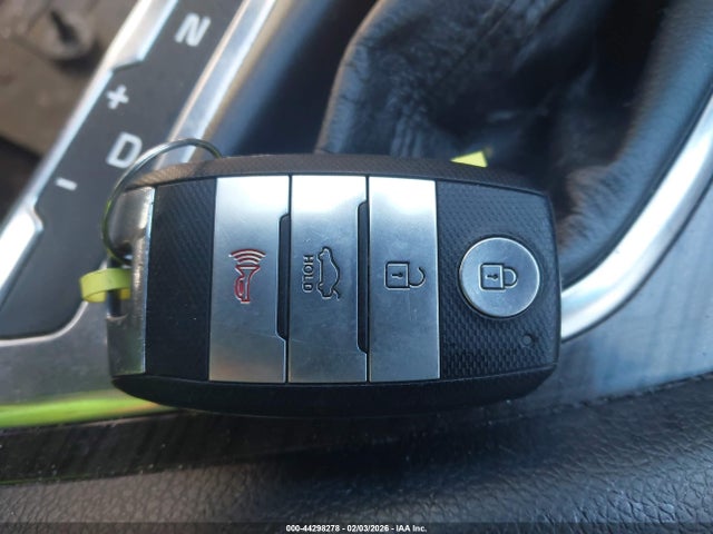 5XXGN4A73FG492632 KIA OPTIMA EX