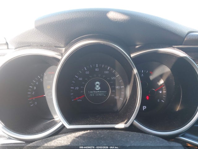 5XXGN4A73FG492632 KIA OPTIMA EX