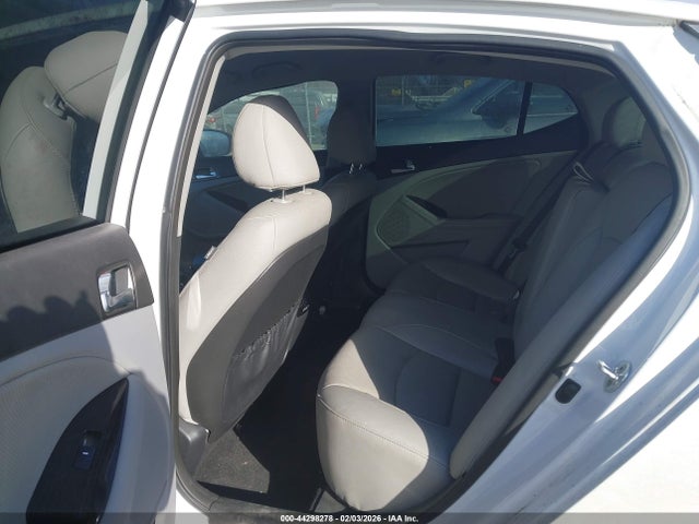 5XXGN4A73FG492632 KIA OPTIMA EX