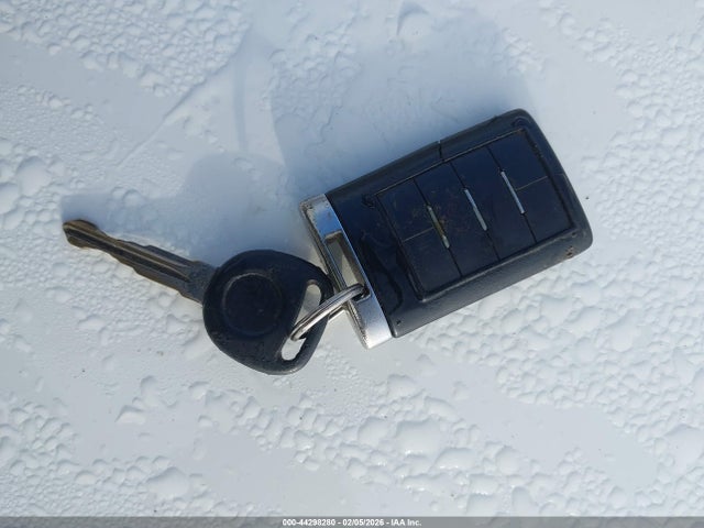 2009 CADILLAC ESCALADE 1GYFK13259R144640 Photo 10