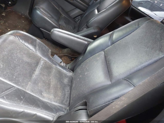 2009 Cadillac Escalade Standard მანქანა იყიდება აუქციონზე, vin: 1GYFK13259R144640, აუქციონის ნომერი: 44298280