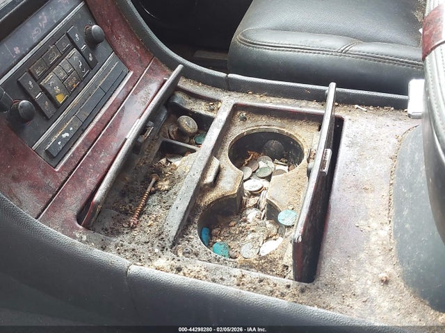 2009 CADILLAC ESCALADE 1GYFK13259R144640 Photo 5