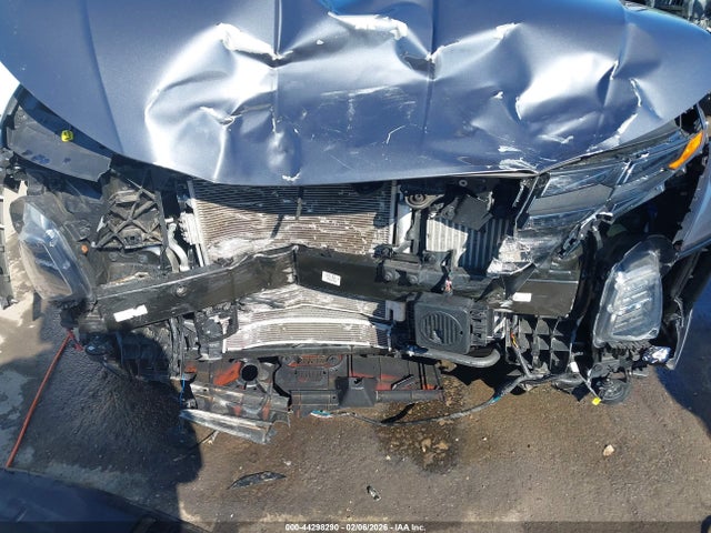 2024 HYUNDAI TUCSON HYBRID KM8JFCD16RU170372 Photo 5