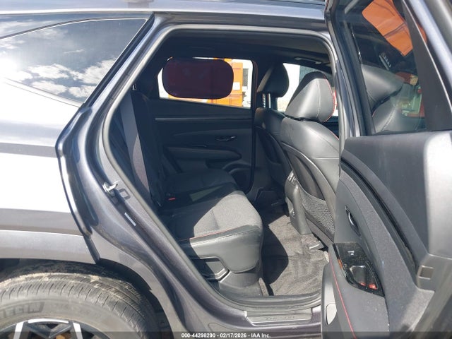2024 HYUNDAI TUCSON HYBRID KM8JFCD16RU170372 Photo 7