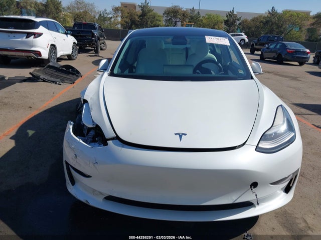 Продаж на аукціоні авто 2020 Tesla Model 3 Standard Range Plus Rear-wheel Drive/standard Range Rear-wheel Drive, vin: 5YJ3E1EA5LF741109, номер лоту: 44298291
