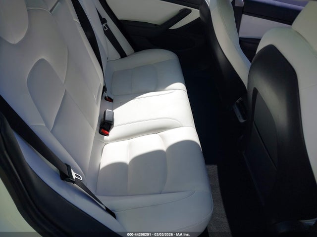 2020 TESLA MODEL 3 5YJ3E1EA5LF741109 Photo 7