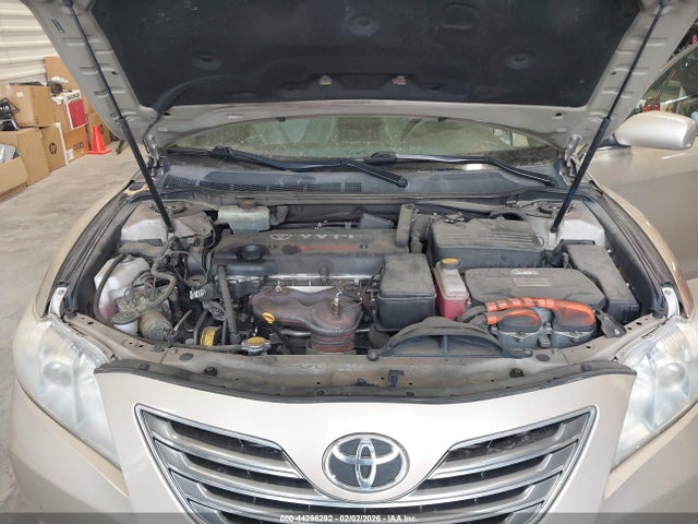 2007 TOYOTA CAMRY HYBRID JTNBB46K073040084 Photo 9