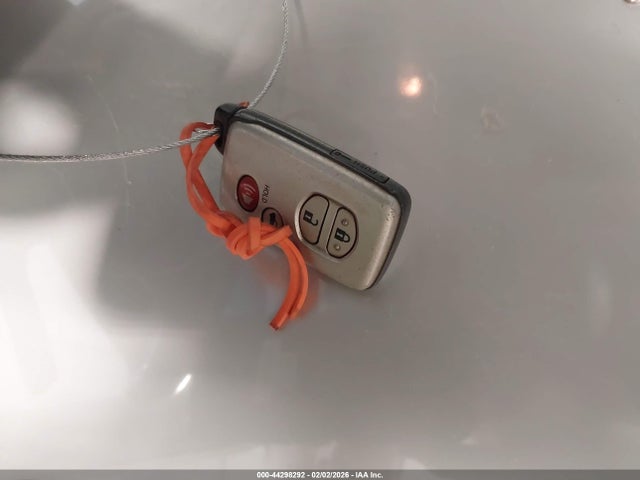 2007 TOYOTA CAMRY HYBRID JTNBB46K073040084 Photo 10