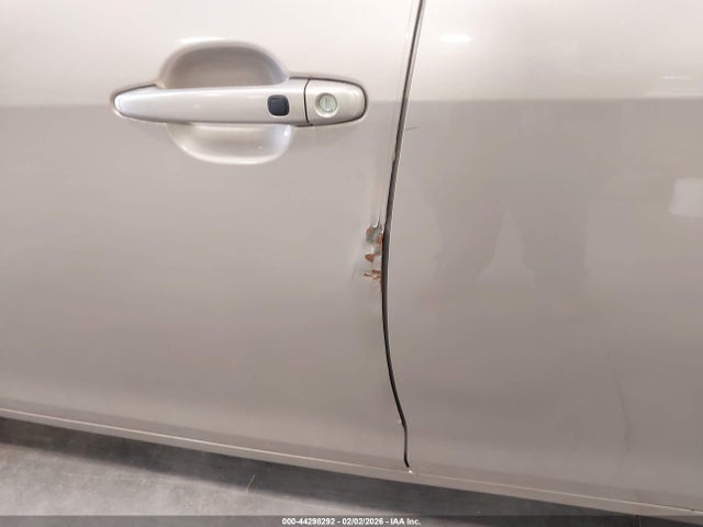 2007 TOYOTA CAMRY HYBRID JTNBB46K073040084 Photo 5