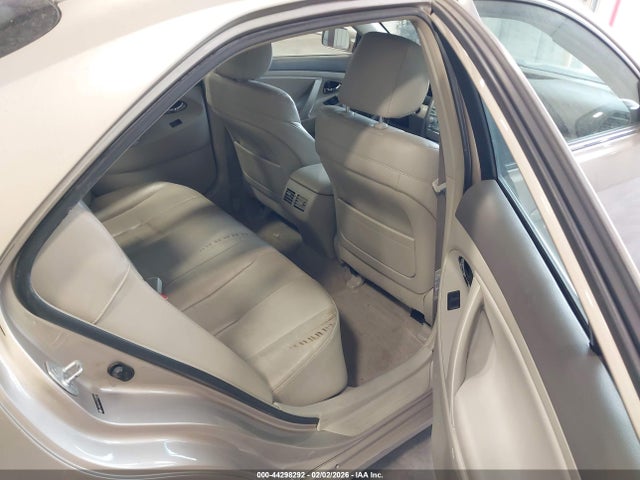 2007 TOYOTA CAMRY HYBRID JTNBB46K073040084 Photo 7