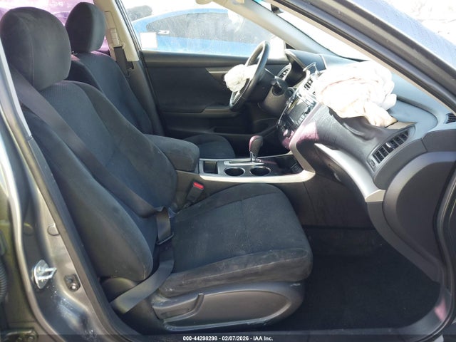 1N4AL3AP8FC233582 Nissan Altima 2.5 Sv