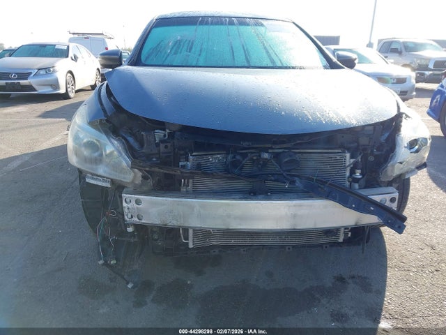 1N4AL3AP8FC233582 Nissan Altima 2.5 Sv