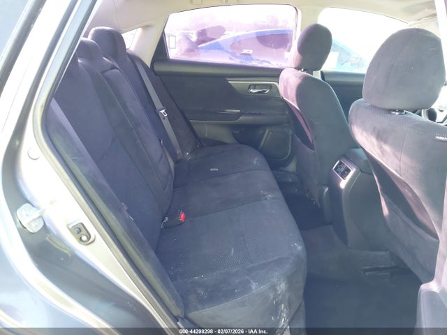 1N4AL3AP8FC233582 Nissan Altima 2.5 Sv