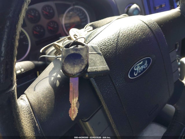 2007 FORD F-150 1FTRW12W67KD64371 Photo 10