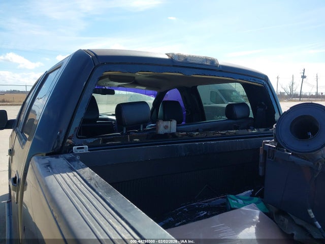 2007 FORD F-150 1FTRW12W67KD64371 Photo 5