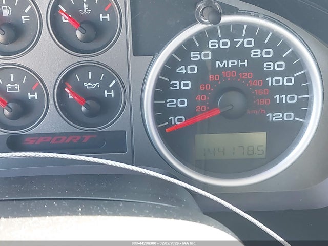 2007 FORD F-150 1FTRW12W67KD64371 Photo 6