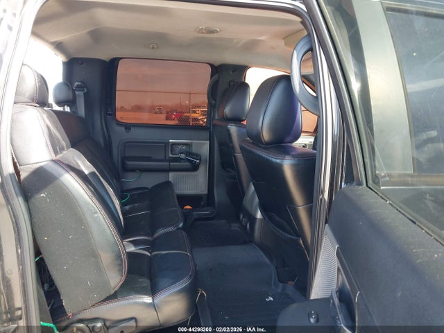 2007 FORD F-150 1FTRW12W67KD64371 Photo 7