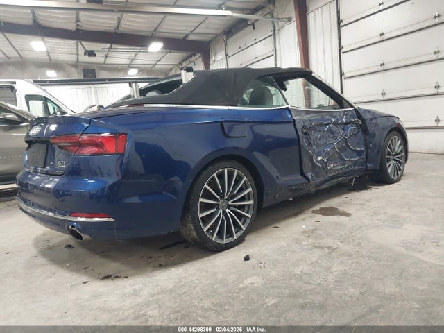 Aukcja sprzedaży 2018 Audi A5 2.0t Premium, vin: WAUYNGF5XJN004283, numer aukcji: 44298309