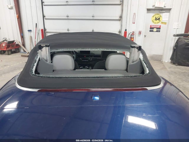 Aukcja sprzedaży 2018 Audi A5 2.0t Premium, vin: WAUYNGF5XJN004283, numer aukcji: 44298309