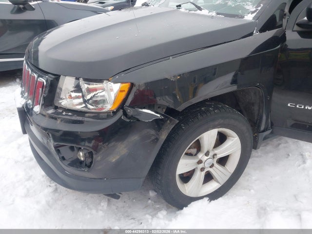 Aukcja sprzedaży 2015 Jeep Compass Sport, vin: 1C4NJDBB8FD437822, numer aukcji: 44298313