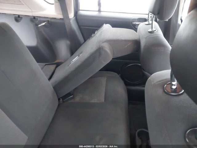 2015 JEEP COMPASS 1C4NJDBB8FD437822 Photo 7