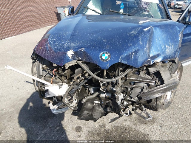 2020 BMW X3 5UXTY3C00LLU72820 Photo 9