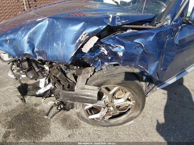 2020 BMW X3 5UXTY3C00LLU72820 Photo 5