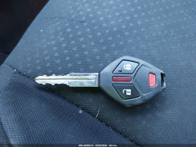 2015 MITSUBISHI OUTLANDER SPORT 4A4AR3AU5FE040690 Photo 10