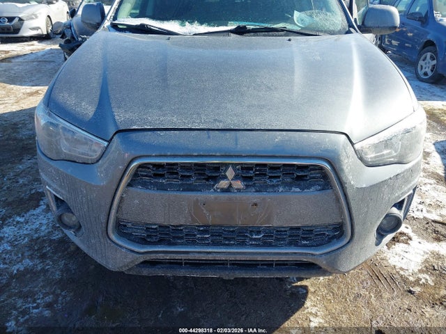 2015 MITSUBISHI OUTLANDER SPORT 4A4AR3AU5FE040690 Photo 5