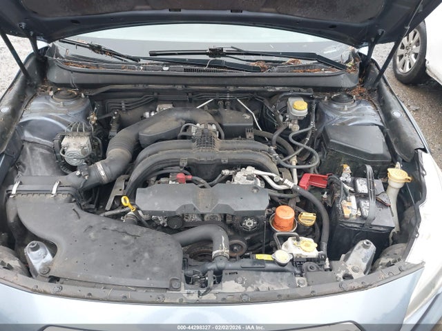 4S3BNAD66F3009100 Subaru Legacy 2.5i Premium