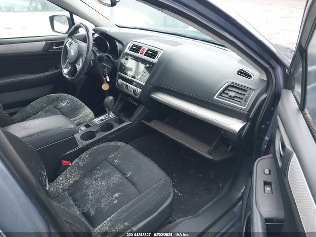 4S3BNAD66F3009100 Subaru Legacy 2.5i Premium