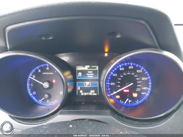 4S3BNAD66F3009100 Subaru Legacy 2.5i Premium