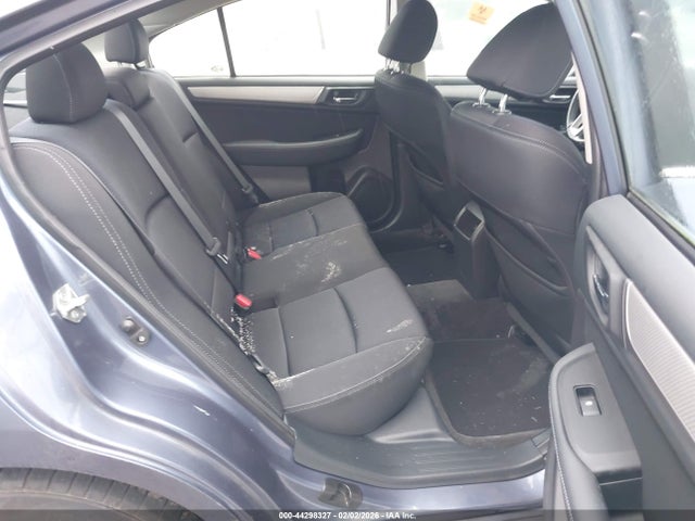 4S3BNAD66F3009100 Subaru Legacy 2.5i Premium
