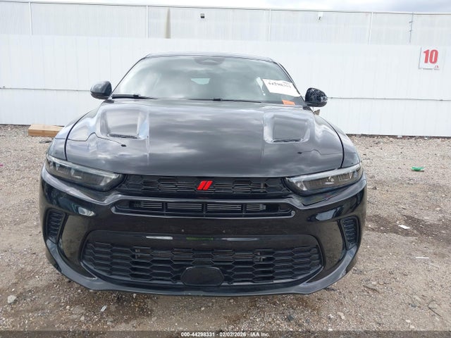 Продаж на аукціоні авто 2025 Dodge Hornet Gt Awd, vin: ZACNDFAN3S3A45624, номер лоту: 44298331