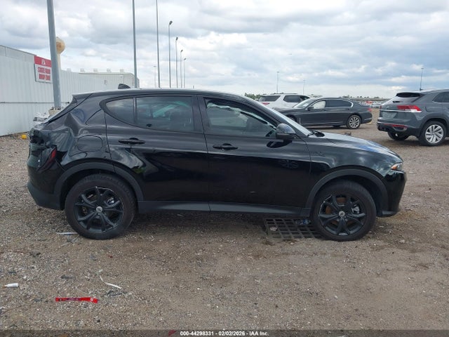 Продаж на аукціоні авто 2025 Dodge Hornet Gt Awd, vin: ZACNDFAN3S3A45624, номер лоту: 44298331