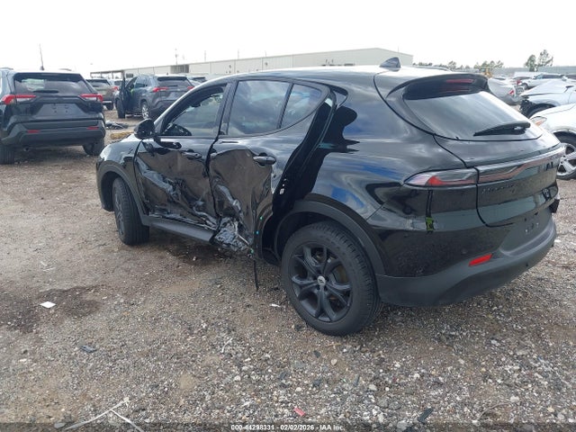 Продаж на аукціоні авто 2025 Dodge Hornet Gt Awd, vin: ZACNDFAN3S3A45624, номер лоту: 44298331