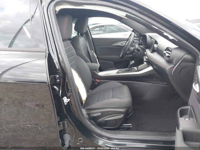 Продаж на аукціоні авто 2025 Dodge Hornet Gt Awd, vin: ZACNDFAN3S3A45624, номер лоту: 44298331